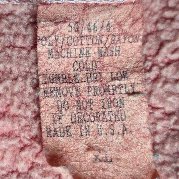 Sport Of Kings Forever Young (SOFKY) Skull Jersey Crew XL - Picture 10 of 10